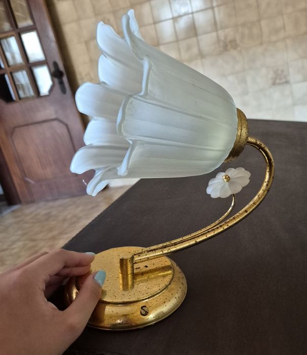 Candeeiros de parede