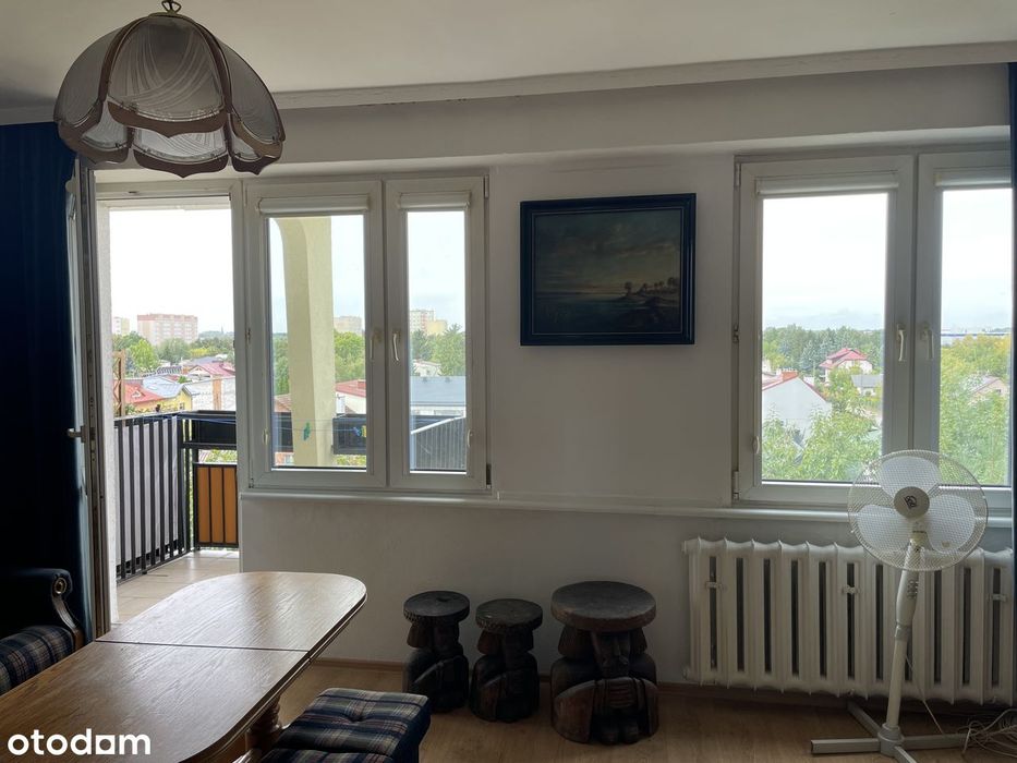 Mieszkanie na sprzedaż, 1 pokój, 39 m², Piastów
