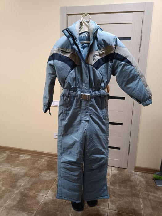 Комбінезон лижний