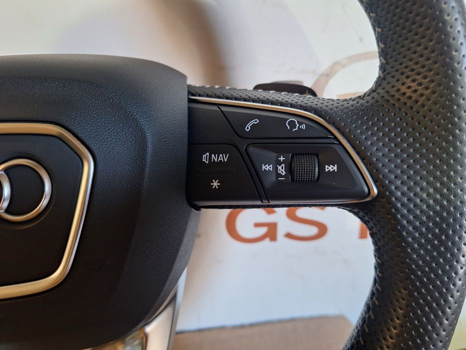 Кермо SQ5 80А S-Line 16-24