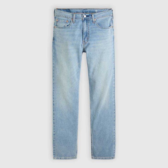 Джинси Levi's нові (оригінал), розмір 33х32. Колір Iceberg Cool