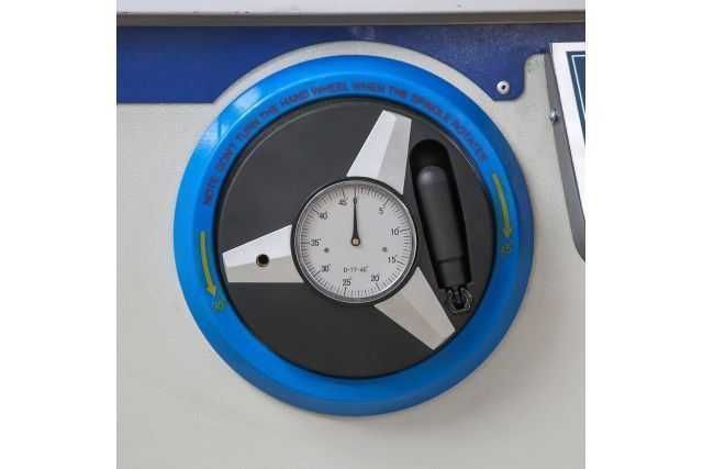 Продається форматно-розкрійний верстат MAST H-RS305 VF3200 Eco!