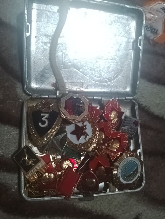 Продам у колекцію