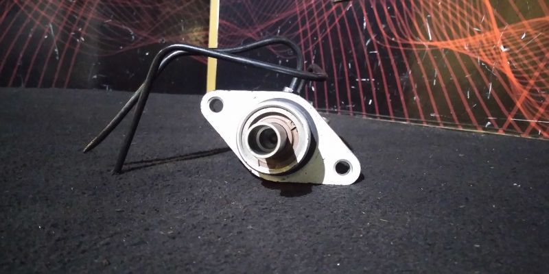 Bomba Do Servofreio Seat Ibiza Iii (6K1)
