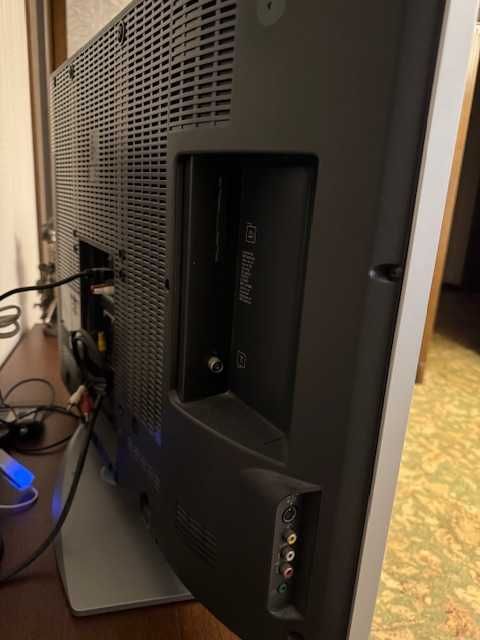 Телевизор SONY BRAVIA KDL-32S2020 Виробник  Іспанія