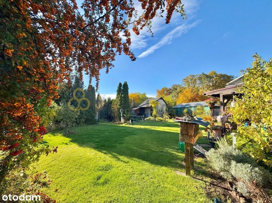 Wygodny dom w Serbach | 157 m² | działka 700m²
