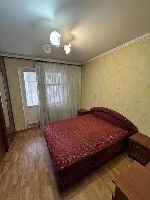 Продажа • 3к квартира • 2/9 этаж • 55.9 м² • Намыв • Лазурная • берег • #146545