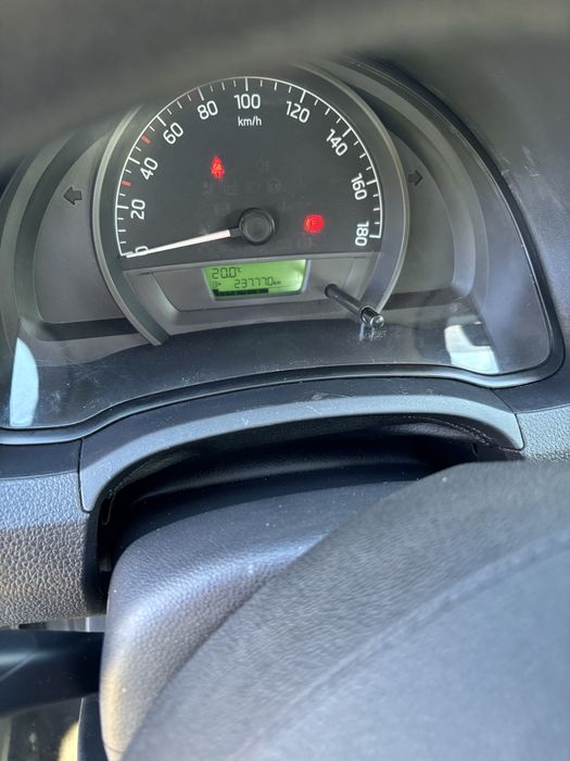 Sprzedam Skode Citigo