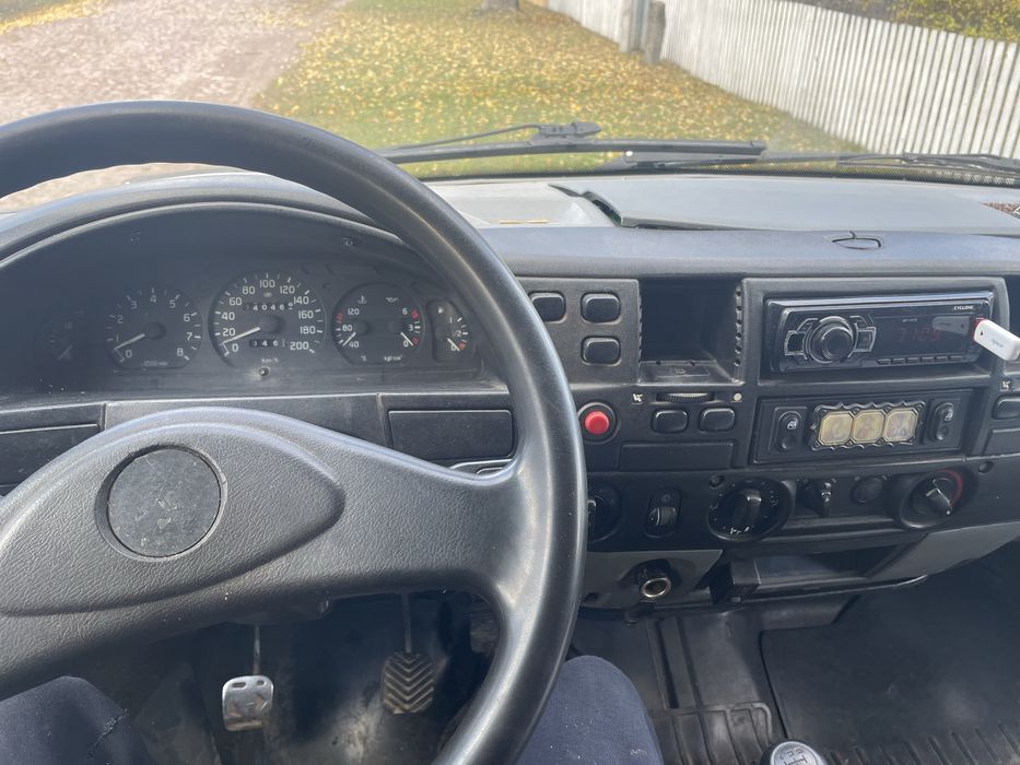 Газель ГАЗ 2705. 2006р