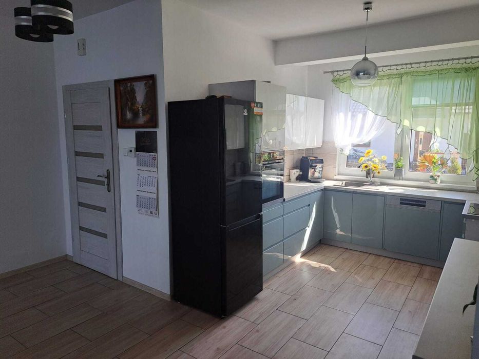 Nowoczesny Dom w Borach Tucholskich | 142m² | Garaż | Duża działka |