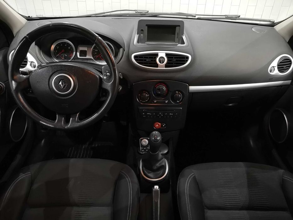 Renault Clio Break