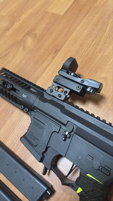 G&G Arp-9 - Replica airsoft