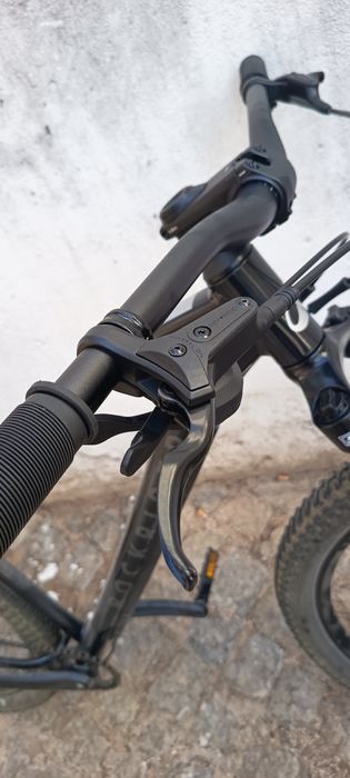 Bicicleta BTT Rockrider EXPL 500 (29") – Praticamente Nova / Pouco Uso