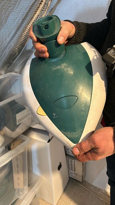 Vorwerk Kobold PL515 Pulilux Szczotka