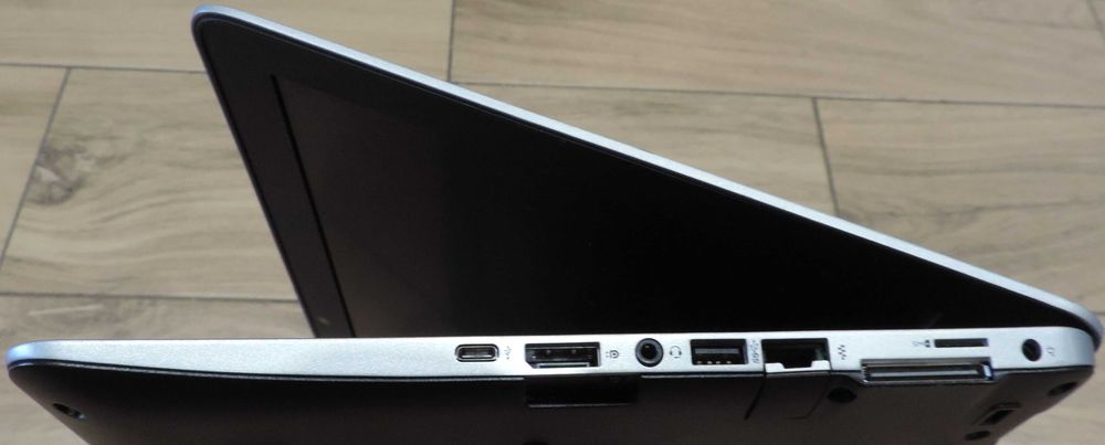 HP Elitebook 850 G4