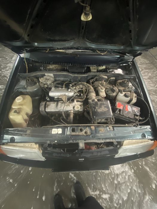 Продам ВАЗ 21099