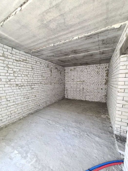 Продаж 2-кімнатної квартири в ЖК «Левада-2»Гагарина(код 14005)