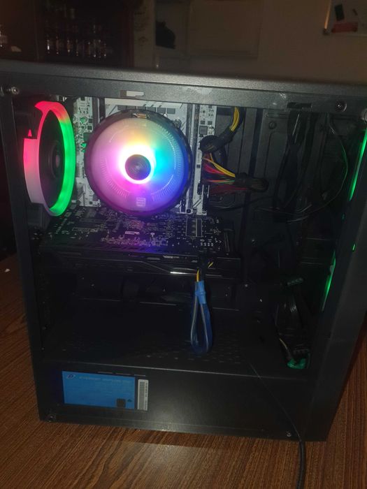 PC Gaming Intel "i7" | GTX 970 Nvidia