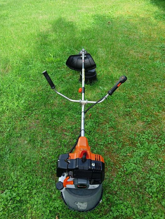 Kosa spalinowa nac bp540-30bv