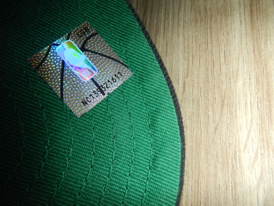 Mitchell Ness NBA Czapeczka z daszkiem fullcap philadelphia