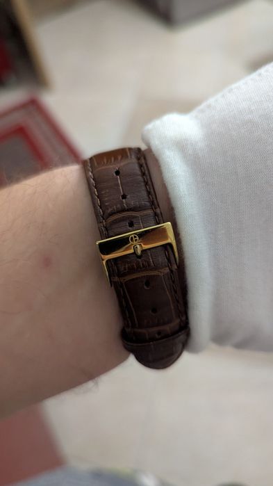 Часы Claude Bernard швейцарские, годинник swiss sapphire