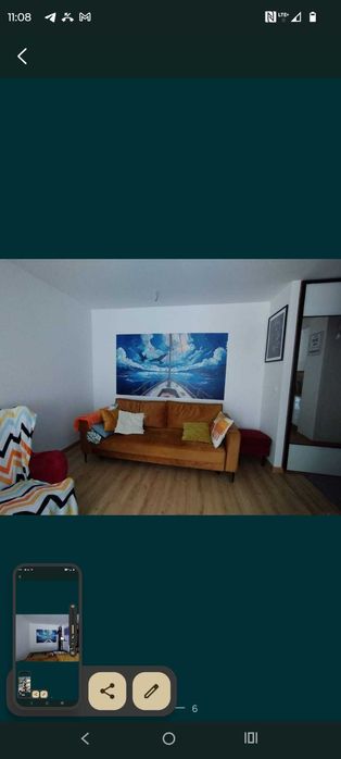 Drukarka ścienna uv TPP1000