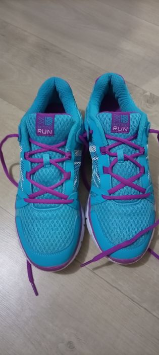 Кроссовки Karrimor