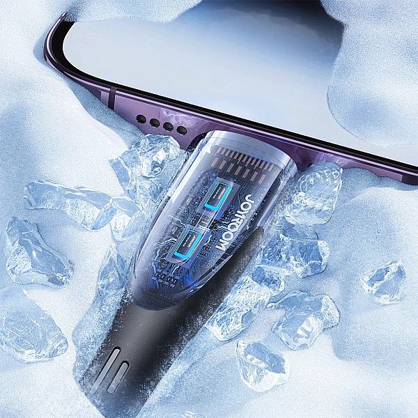 Kabel Joyroom Star-Light Series SA27-CL3 USB-C / Lightning 30W 1.2m -