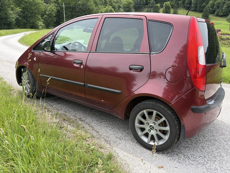 Продам Mitsubishi Colt