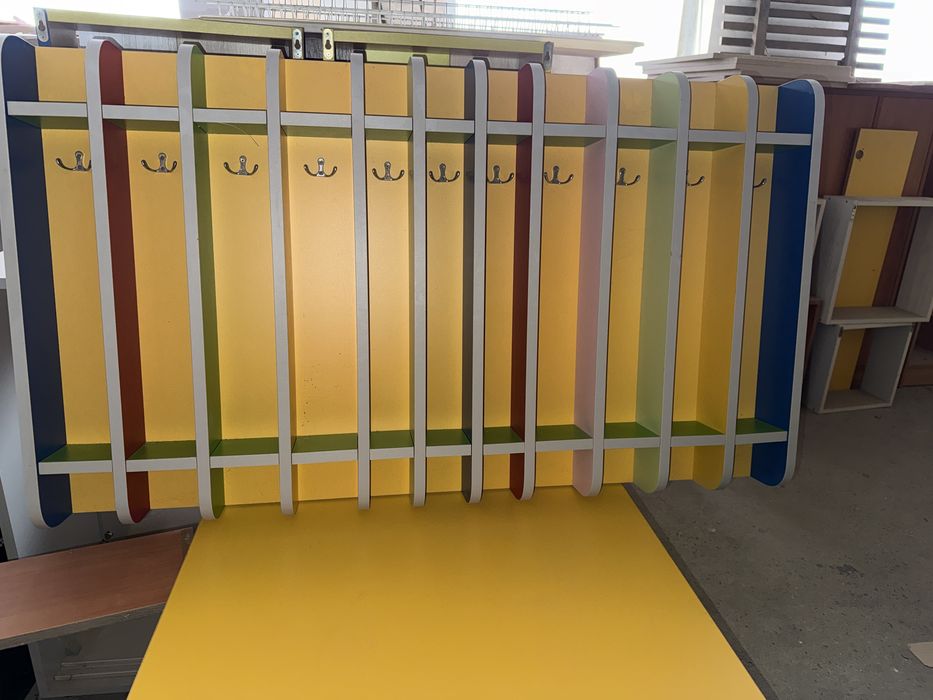 Дитячі меблі розпродаж уцінка знижка