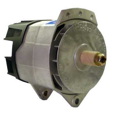 ALTERNATOR Caterpillar Case stx new claas holland Komatsu Cummins