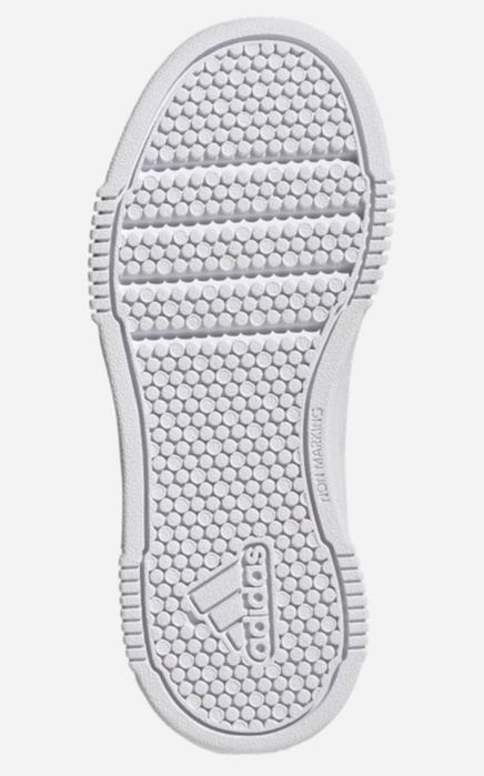 Кросівки кеди білі оригінал нові adidas sport casual new дитячі оптом