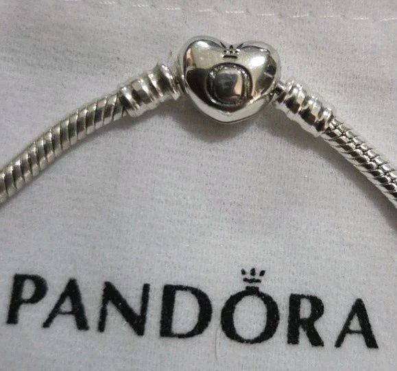 bransoletka pandora