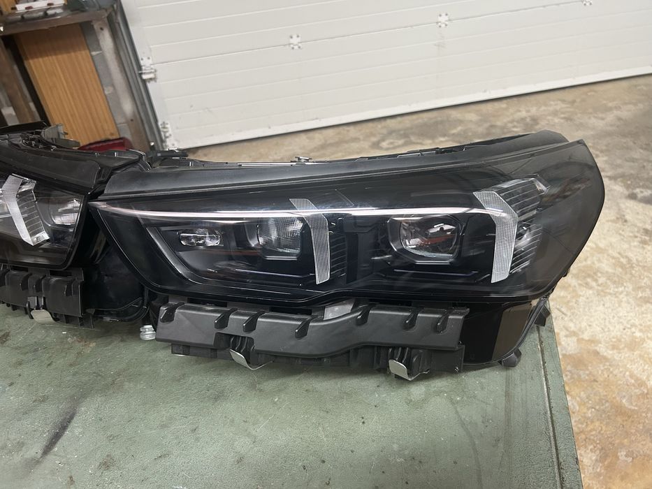 Farois bmw serie 5 G60 I5