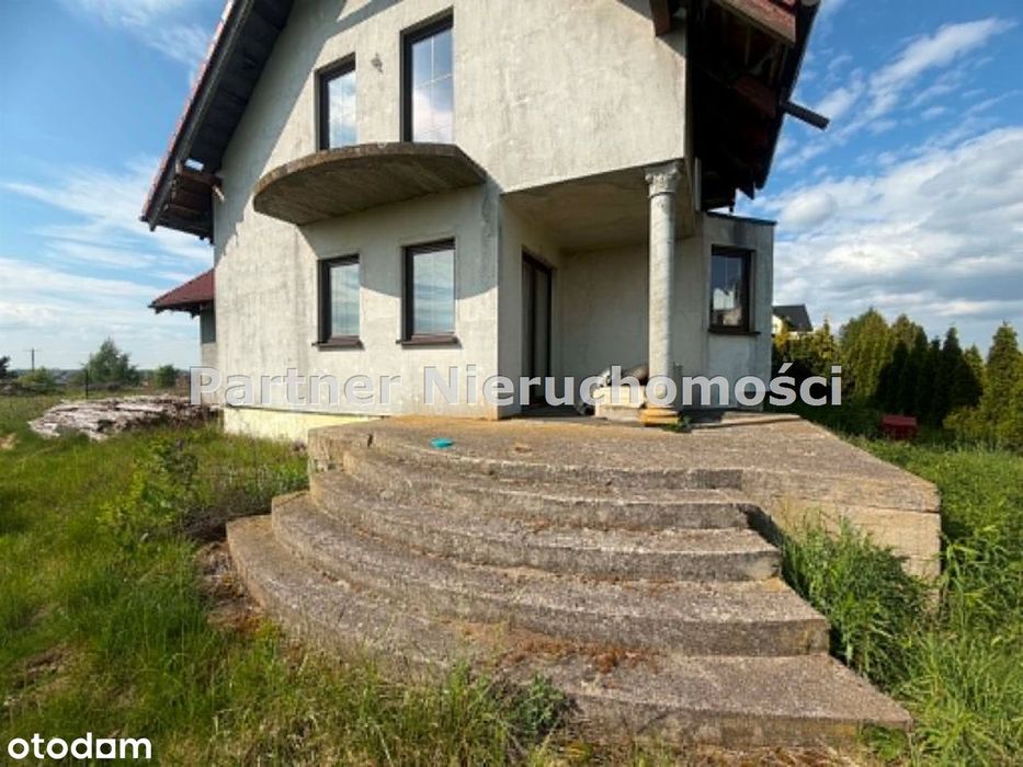 Dom – Głogowo, powiat toruński - Widok 5