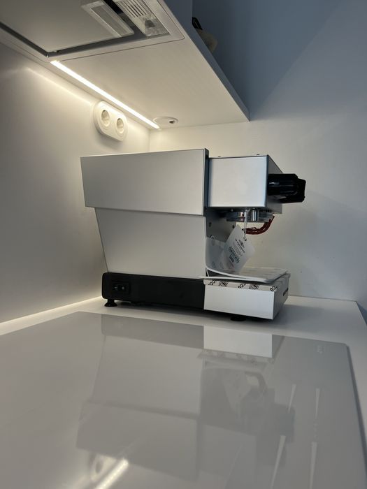 La Marzocco Linea Micra Cinzenta – Nova, nunca usada