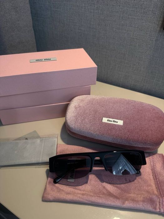 Окуляри Miu Miu