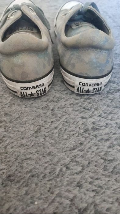 Cornverse all star (odbiór osobisty)