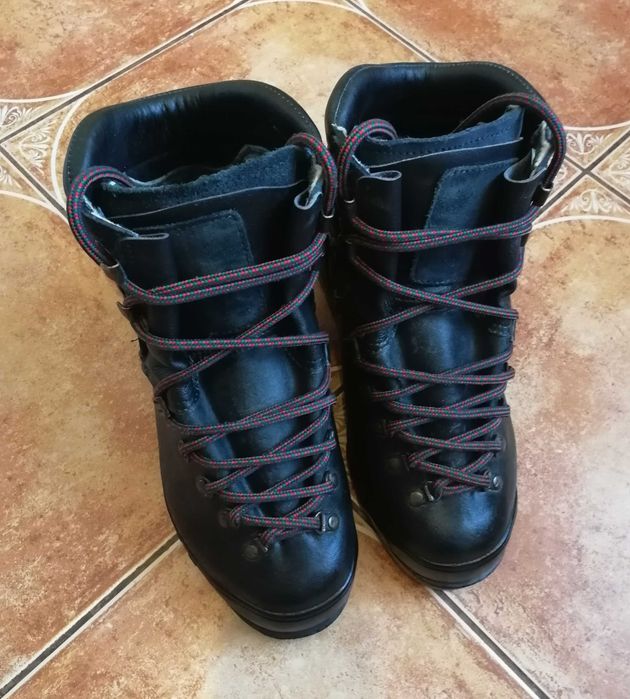 Черевики для високогірних походів SCARPA, розмір 37-38