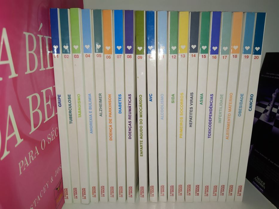 Enciclopédia Médica