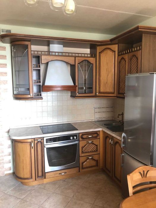 Оренда. 1-к.квартира 54м. Шептицького 12, Лівобережна 4хв. Генератор