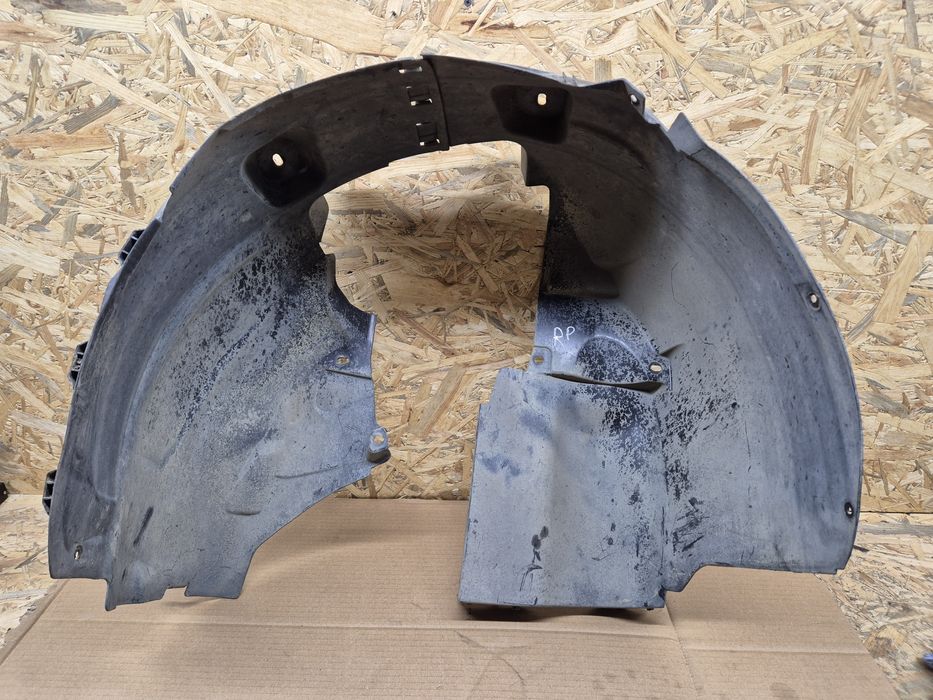 Nadkole przednie prawe Opel Corsa E  Oryginał