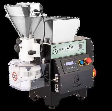 Modeloadora de Salgados e Doces Sirius 5.0 Pro