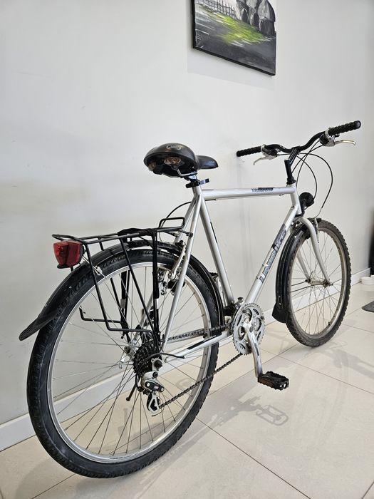 Rower Unibike 26" b.dobry stan