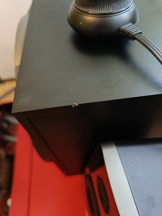 Głośniki Trust GXT38 Ultimate Bass+ Subwoofer