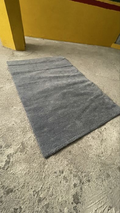 Tapete IKEA Cinza 160x230 cm – 45€