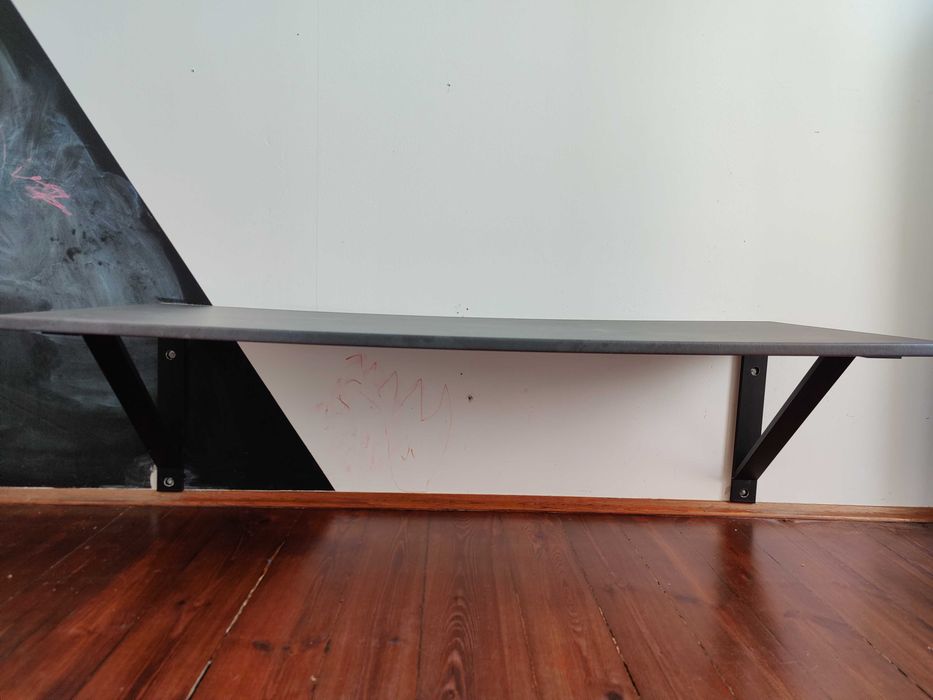 Biurko 120 x 60 cm