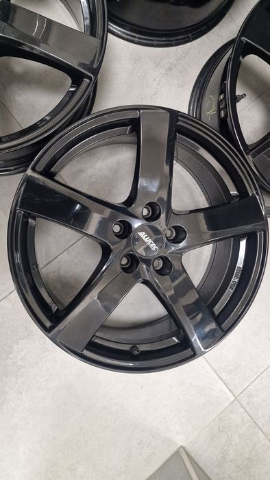 Felgi Alutec Opel Insignia 5x115 7.5J ET41 18" 4 sztuki