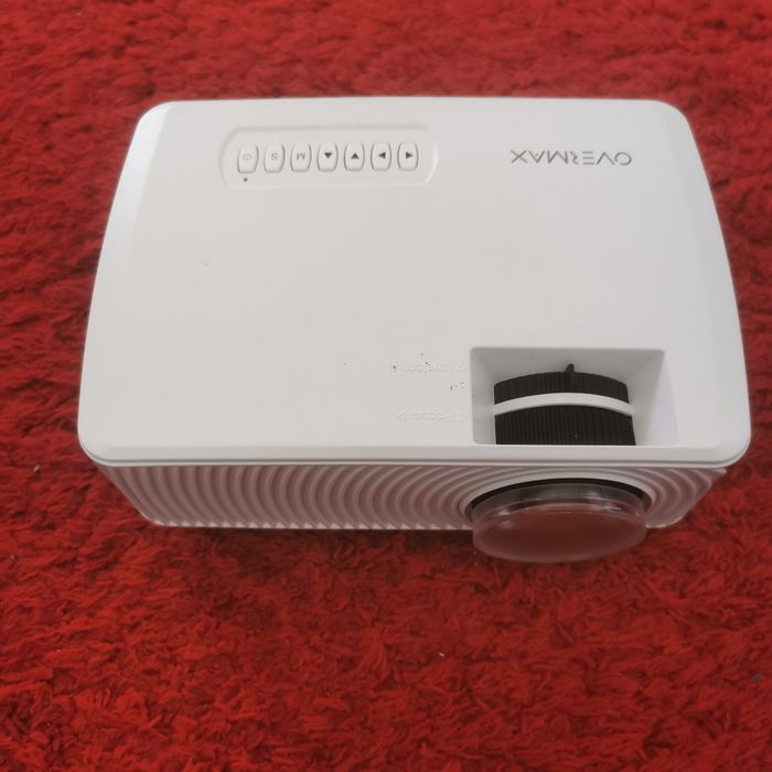 Projektor LED Overmax Multipic 2.4 HDMI