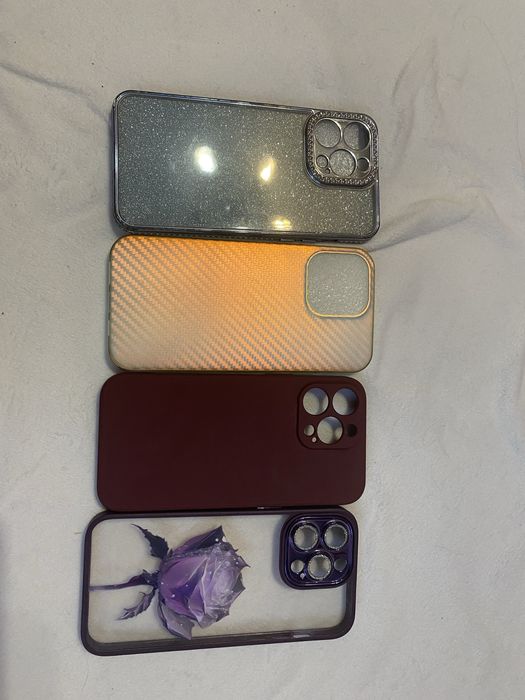 Чохол Iphone 11, 14 pro max